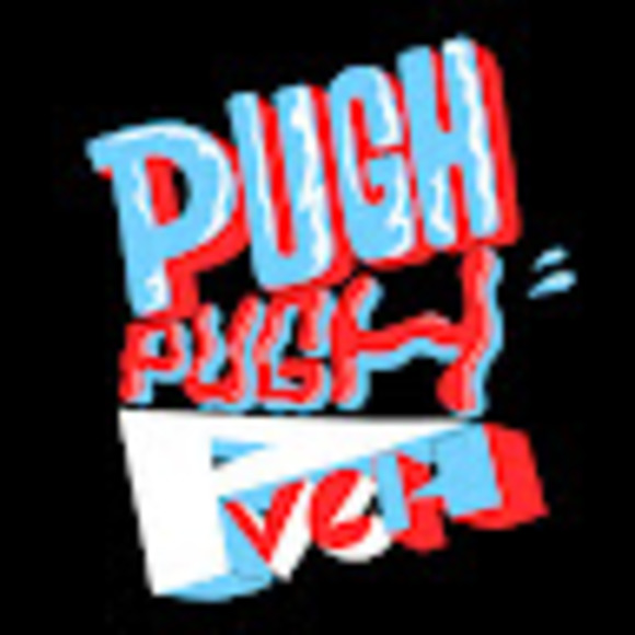 Meet your Posher, Pugh pugh - Picture 1 of 1